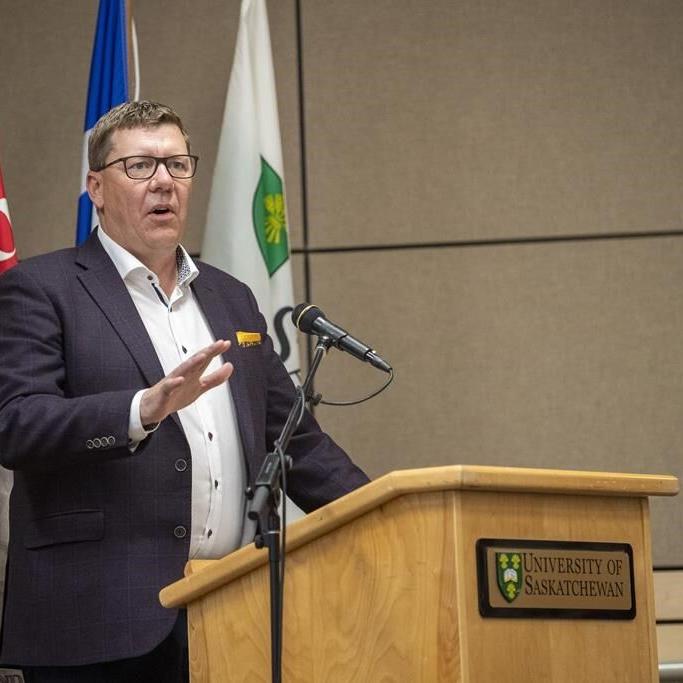 Saskatchewan government deciding what to do with new revenue from carbon pricing